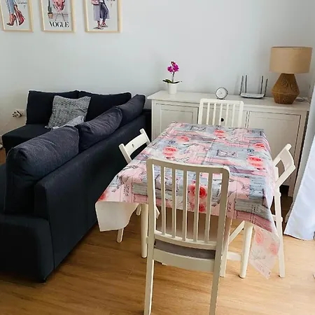 Bonito Conil Calefaccion Y Wifi -solo Familias Y Parejas- Apartment *