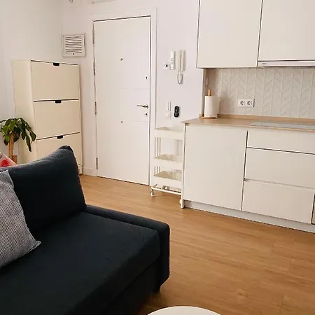 Bonito Conil Calefaccion Y Wifi -solo Familias Y Parejas- Apartment *