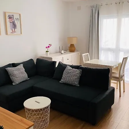Apartment Bonito Conil Calefaccion Y Wifi -solo Familias Y Parejas-