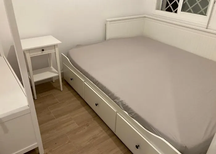 Lejlighed Bonito Conil Calefaccion Y Wifi -solo Familias Y Parejas- Conil De La Frontera