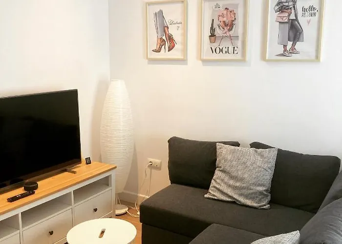 Bonito Conil Calefaccion Y Wifi -solo Familias Y Parejas-