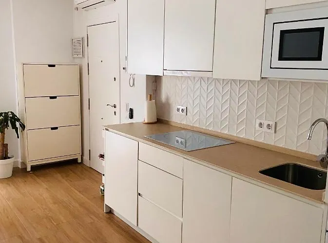 Bonito Conil Calefaccion Y Wifi -solo Familias Y Parejas- *