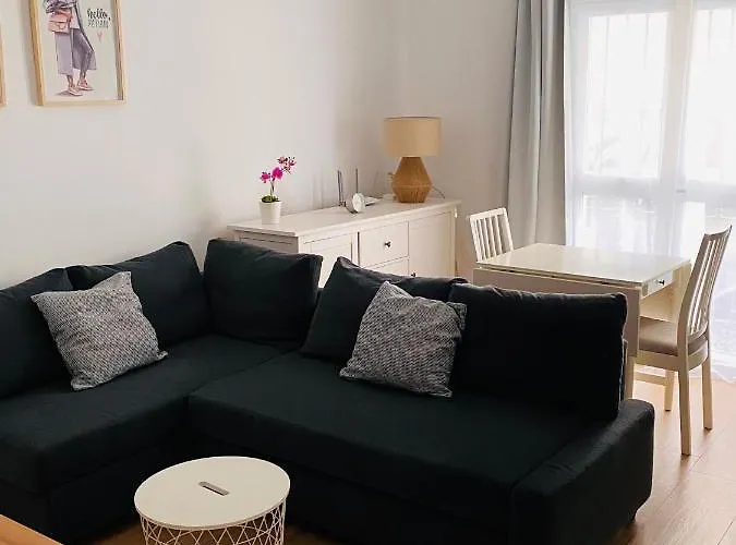 Lejlighed Bonito Conil Calefaccion Y Wifi -solo Familias Y Parejas-