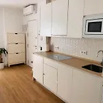 Bonito Apartamento Conil CALEFACCIÓN Y WIFI -SOLO FAMILIAS Y PAREJAS- *