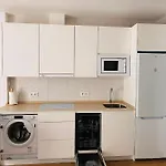 Bonito Apartamento Conil CALEFACCIÓN Y WIFI -SOLO FAMILIAS Y PAREJAS- Conil De La Frontera
