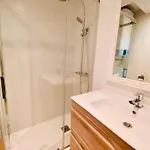 Apartamento Bonito Apartamento Conil CALEFACCIÓN Y WIFI -SOLO FAMILIAS Y PAREJAS-