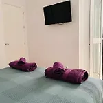 Bonito Apartamento Conil CALEFACCIÓN Y WIFI -SOLO FAMILIAS Y PAREJAS- Apartamento