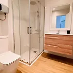Apartamento Bonito Apartamento Conil CALEFACCIÓN Y WIFI -SOLO FAMILIAS Y PAREJAS-