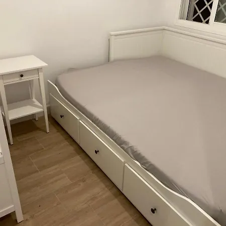 Apartamento Bonito Conil Aire Acondicionado Y Wifi -solo Familias Y Parejas- Conil De La Frontera