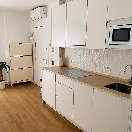 Bonito Conil Aire Acondicionado Y Wifi -solo Familias Y Pareja- No Aceptamos Grupos *