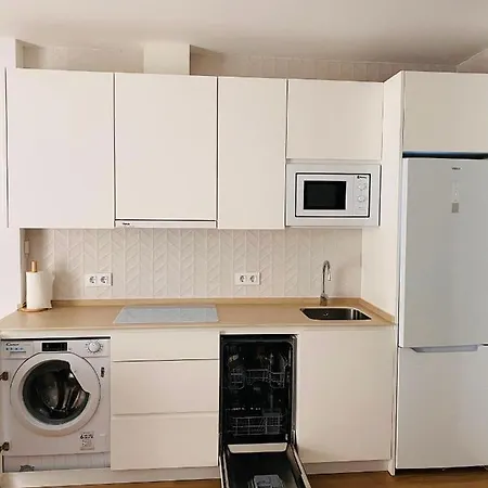 Bonito Conil Aire Acondicionado Y Wifi -solo Familias Y Parejas- Conil De La Frontera