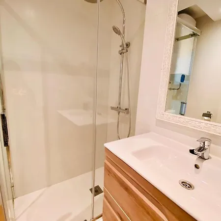 Apartamento Bonito Conil Calefacción Y Wifi -solo Familias Y Parejas-