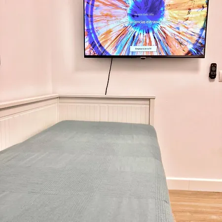 Apartamento Bonito Conil Aire Acondicionado Y Wifi -solo Familias Y Parejas-