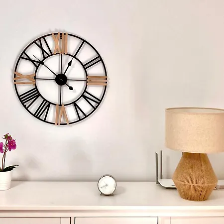 Bonito Conil Aire Acondicionado Y Wifi -solo Familias Y Parejas- Apartamento Conil De La Frontera