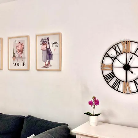 Apartamento Bonito Conil Aire Acondicionado Y Wifi -solo Familias Y Parejas- Conil De La Frontera