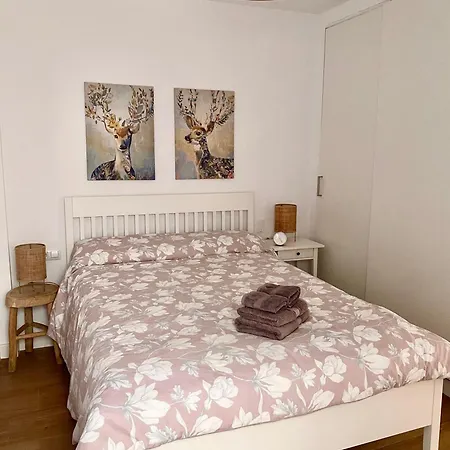 Bonito Conil Aire Acondicionado Y Wifi -solo Familias Y Pareja- No Aceptamos Grupos Apartment *