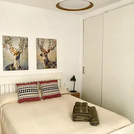 Bonito Conil Aire Acondicionado Y Wifi -solo Familias Y Pareja- No Aceptamos Grupos Conil De La Frontera