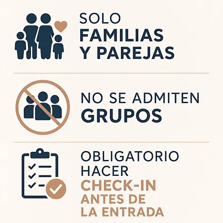 Bonito Conil Calefacción Y Wifi -solo Familias Y Parejas- Apartamento