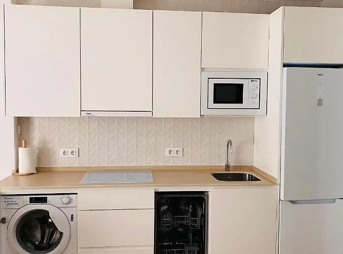 Bonito Conil Calefaccion Y Wifi -solo Familias Y Parejas- Conil De La Frontera