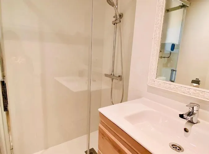 Apartament Bonito Conil Calefaccion Y Wifi -solo Familias Y Parejas-