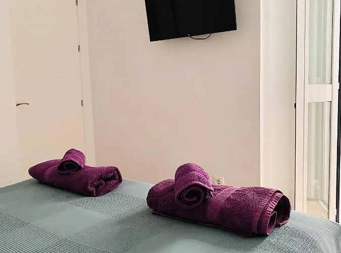 Bonito Conil Calefaccion Y Wifi -solo Familias Y Parejas- Apartament