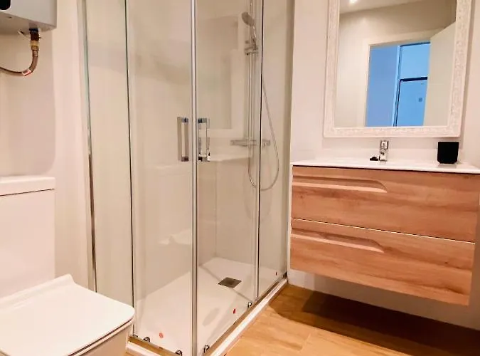 Apartament Bonito Conil Calefaccion Y Wifi -solo Familias Y Parejas-