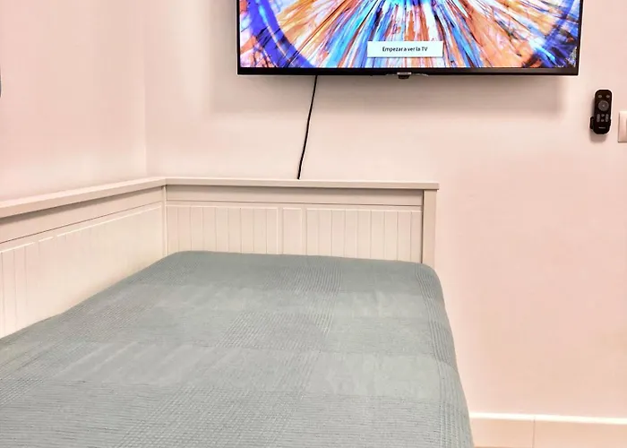 Apartament Bonito Conil Calefaccion Y Wifi -solo Familias Y Parejas-