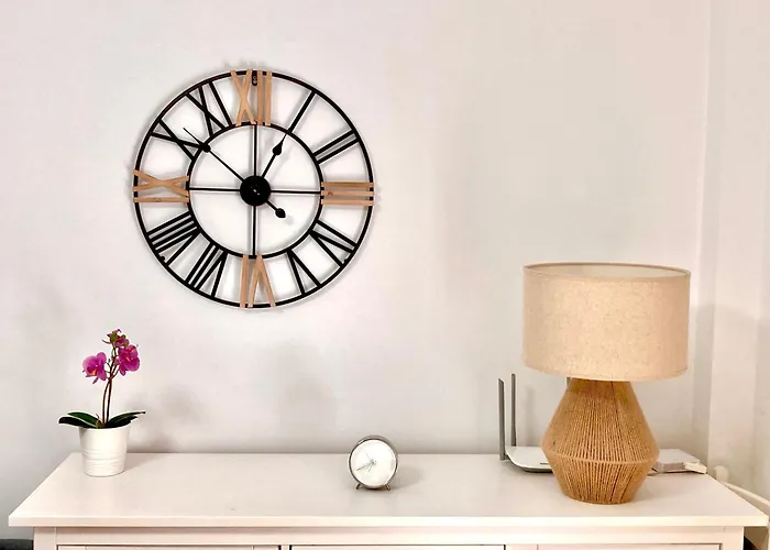 Bonito Conil Calefaccion Y Wifi -solo Familias Y Parejas- Apartament Conil De La Frontera